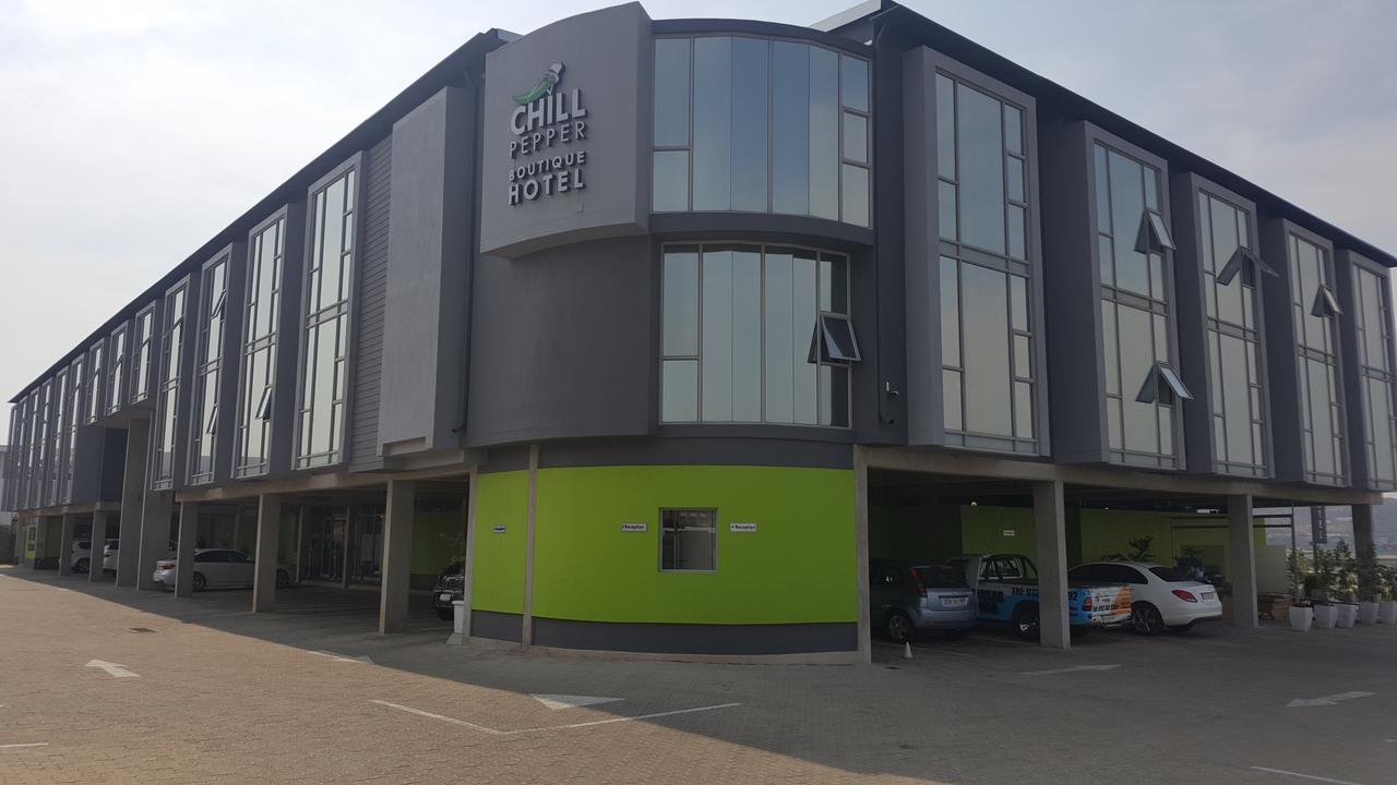 Apex Travel Club - ATC - Chill Pepper Boutique Hotel