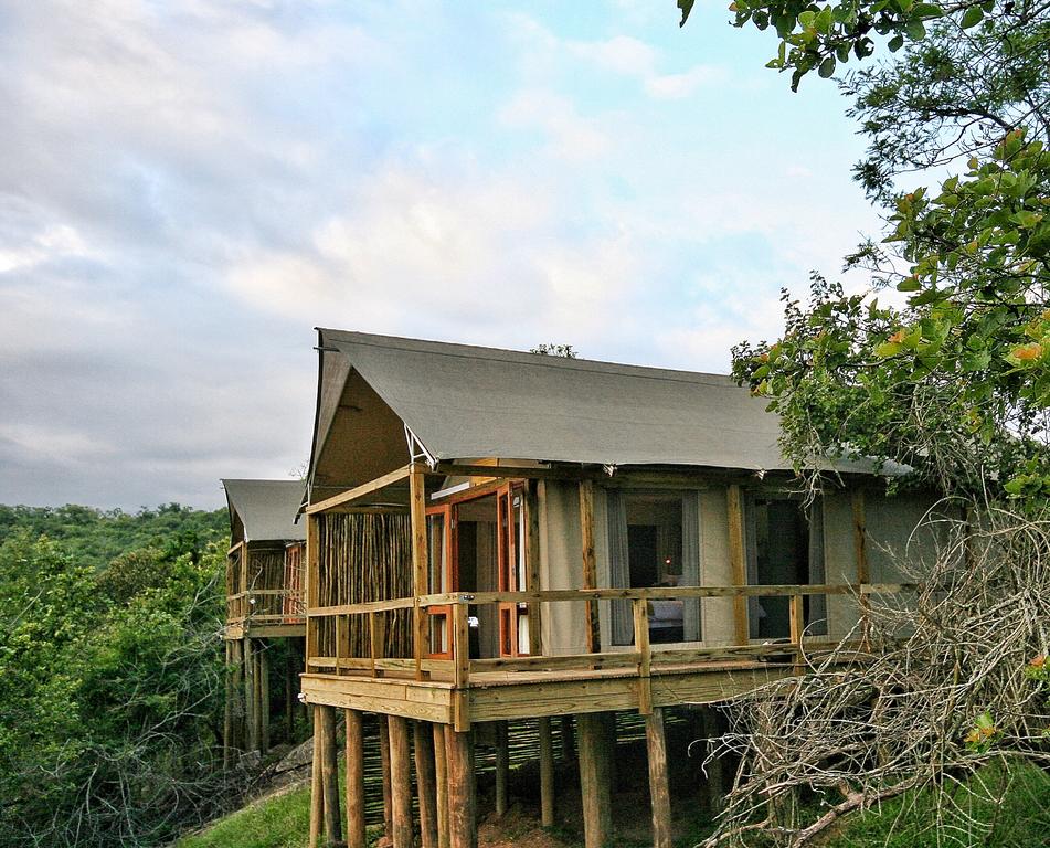 Apex Travel Club - ATC - Muluwa Lodge