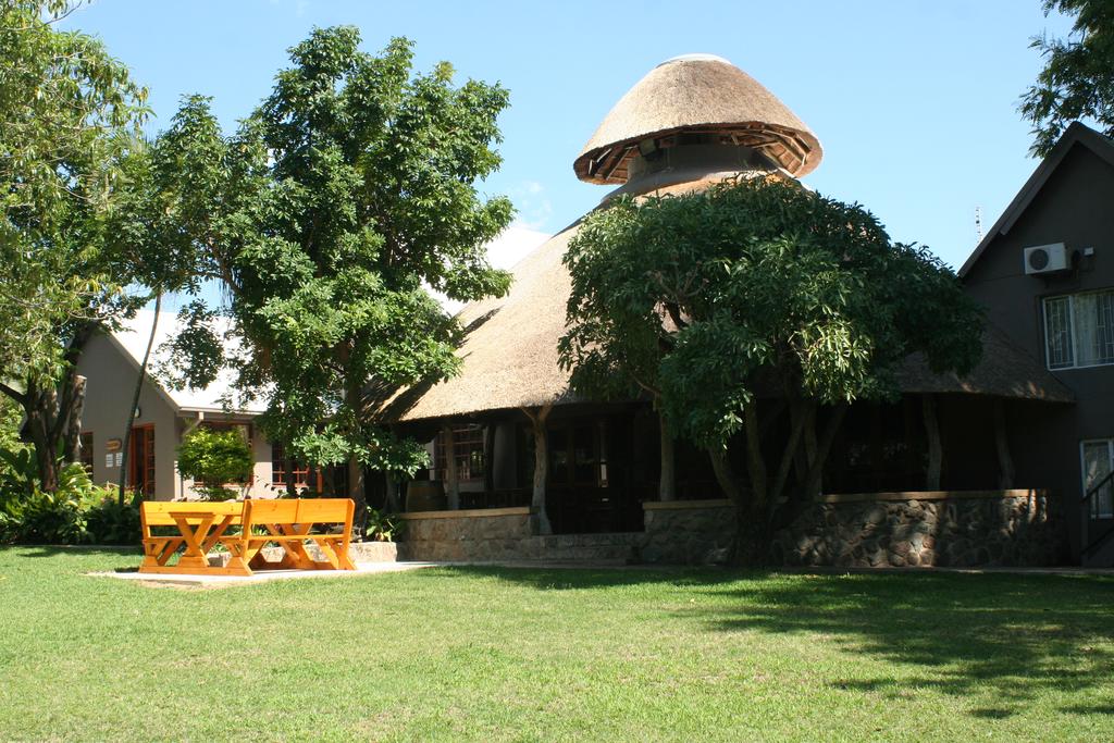 Apex Travel Club - ATC - Marepe Country Lodge