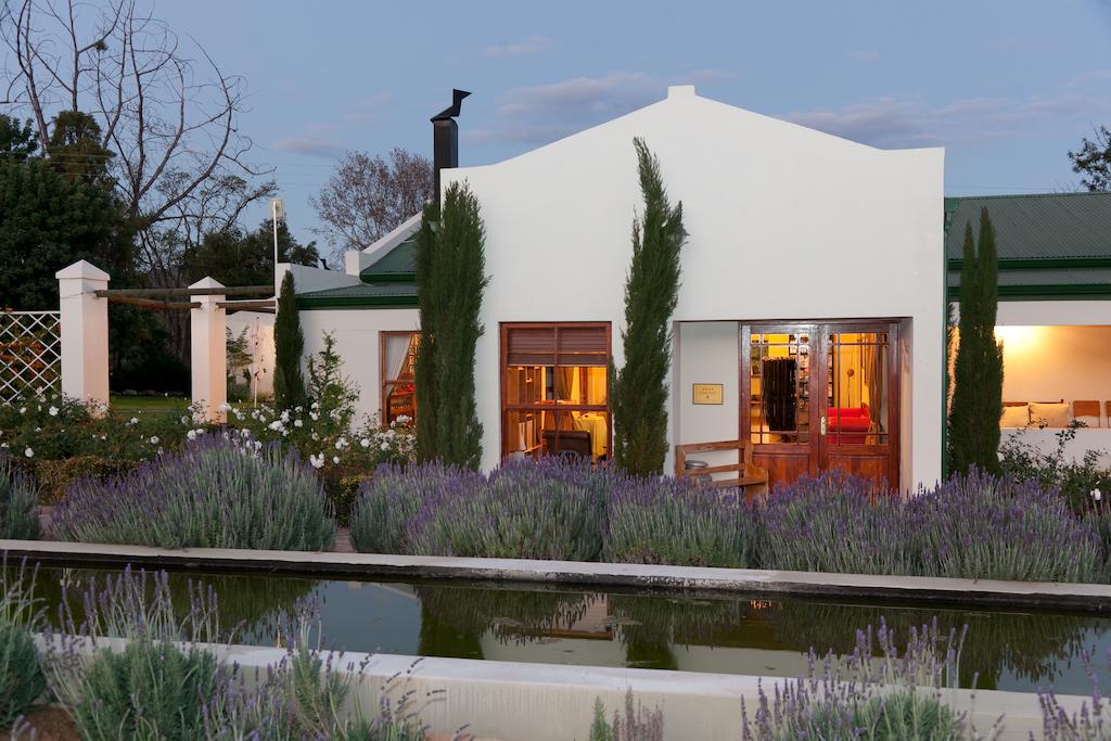 Apex Travel Club - ATC - Berluda Farmhouse and Cottages