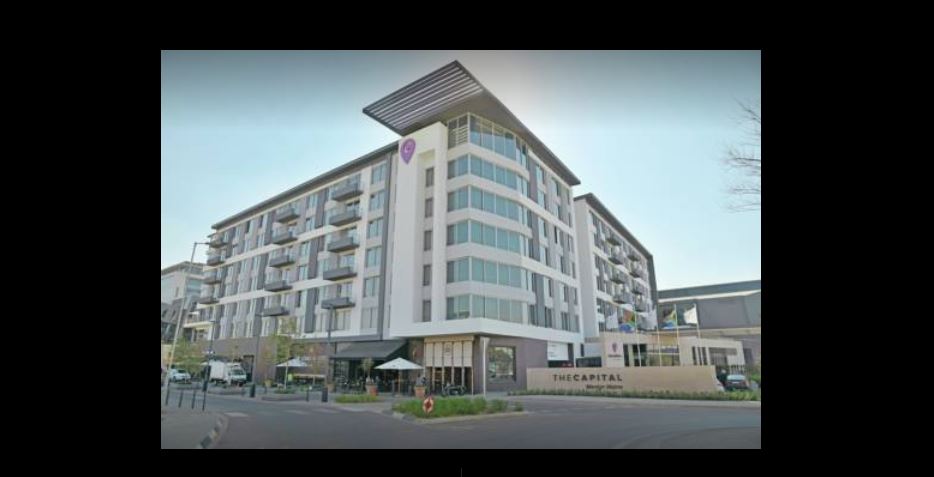 Apex Travel Club - ATC - The Capital Menlyn Maine