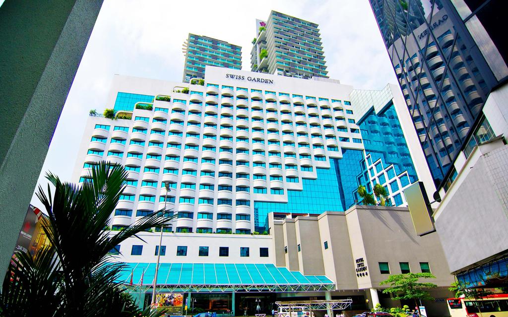 Apex Travel Club - ATC - Swiss Garden Hotel Kuala Lumpur