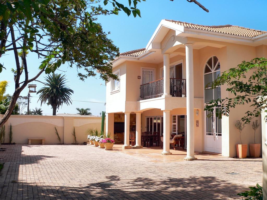 Apex Travel Club - ATC - Arum House
