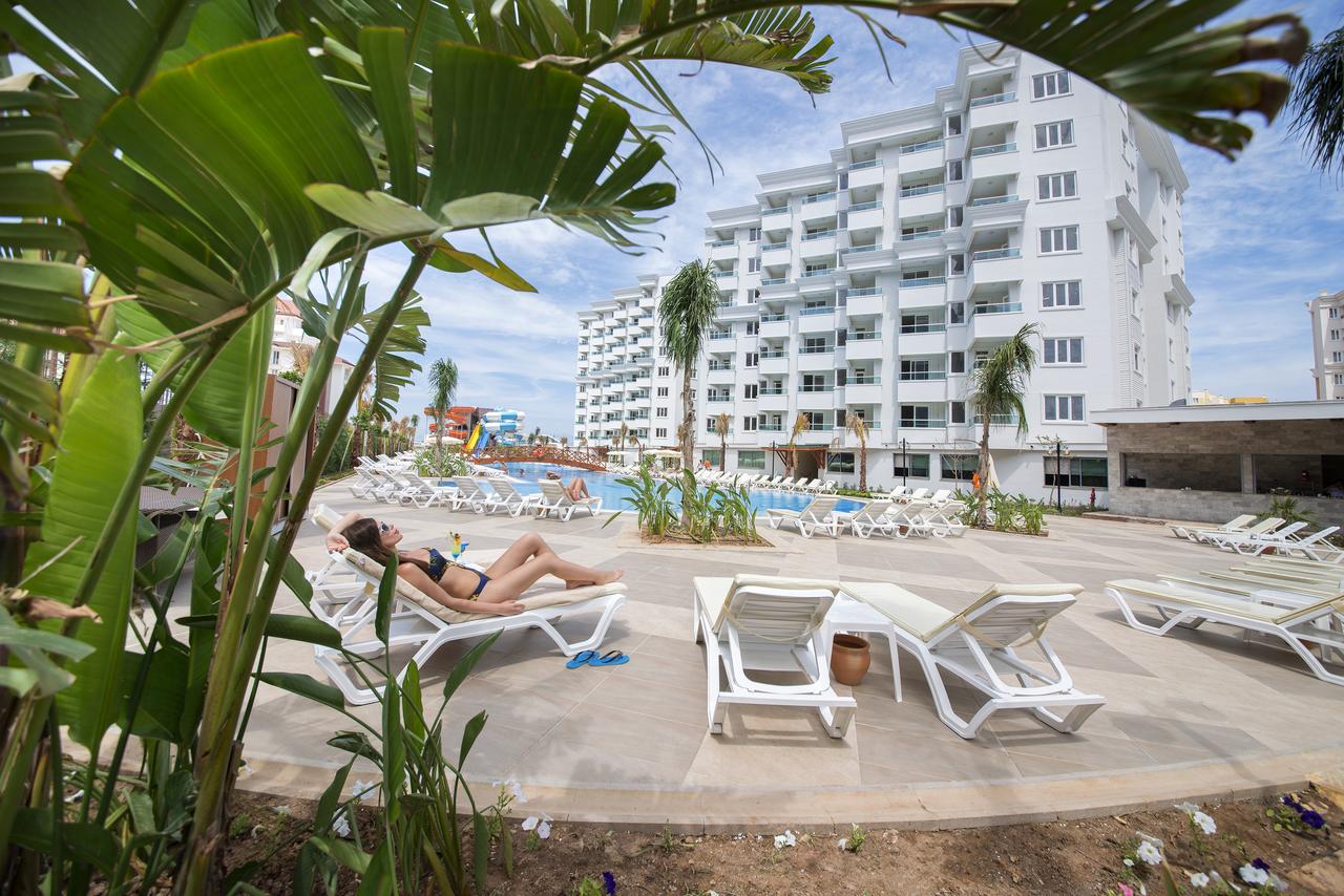 Apex Travel Club - ATC - Lara Family Club Hotel