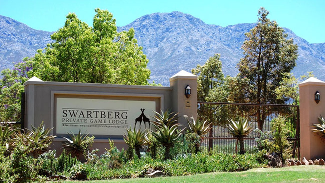 Apex Travel Club - ATC - Zwartberg View Mountain Lodge