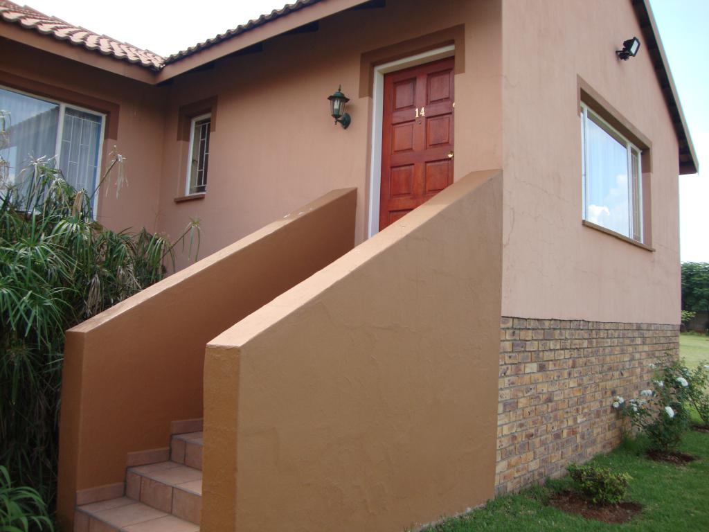 Apex Travel Club - ATC - Gateway Guesthouse