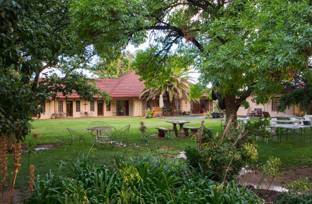 Apex Travel Club - ATC - A Cherry Lane Self Catering & B&B
