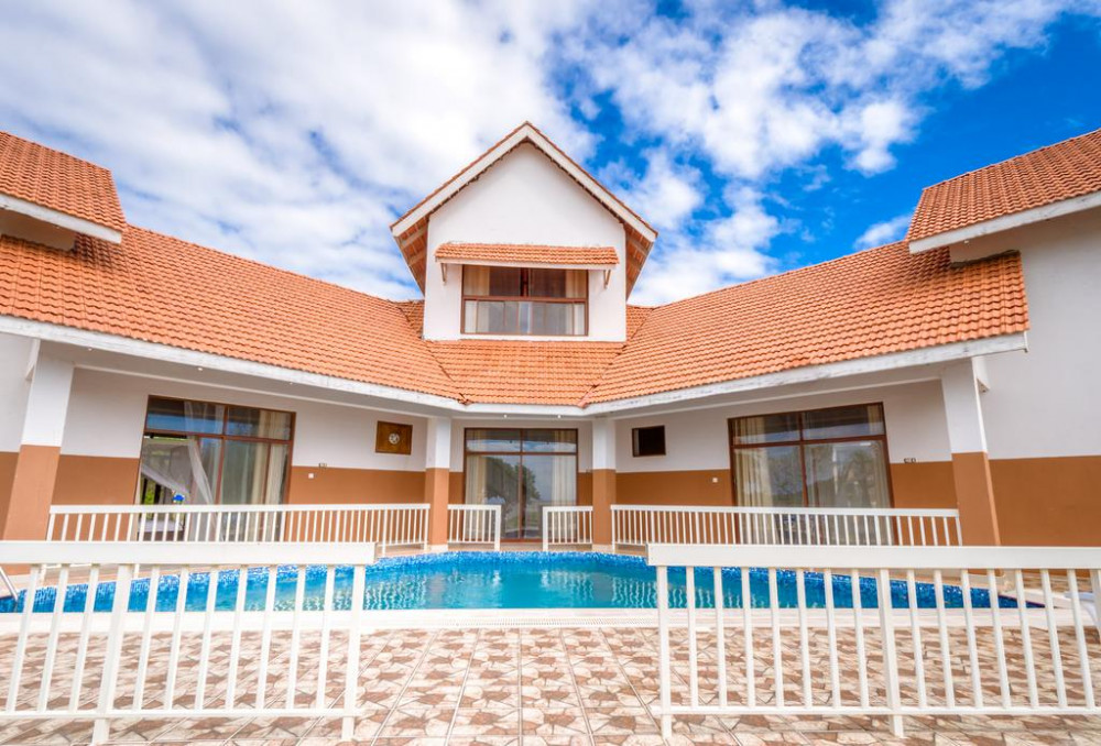 Apex Travel Club - ATC - Azao Resort & Spa