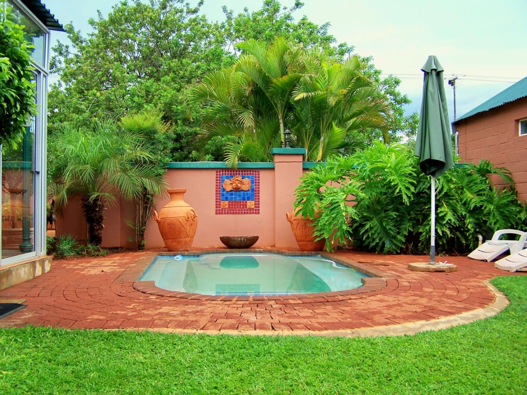 Apex Travel Club - ATC - Seba Cottages