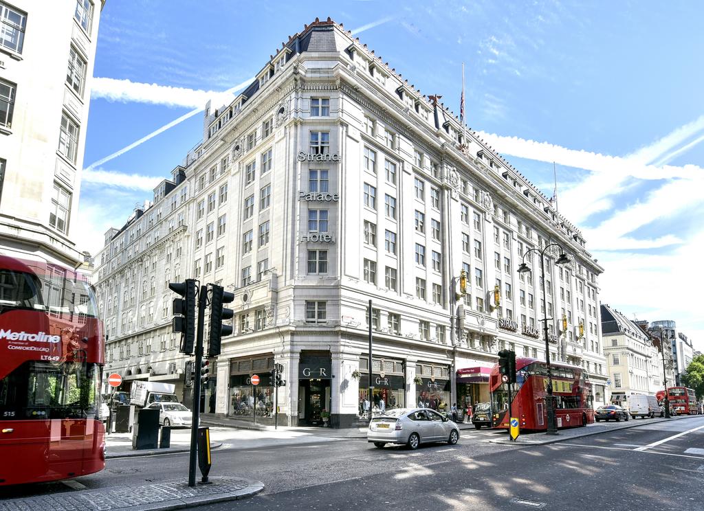 Apex Travel Club - ATC - Strand Palace Hotel