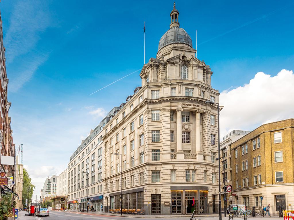 Apex Travel Club - ATC - Travelodge London Central Waterloo Hotel