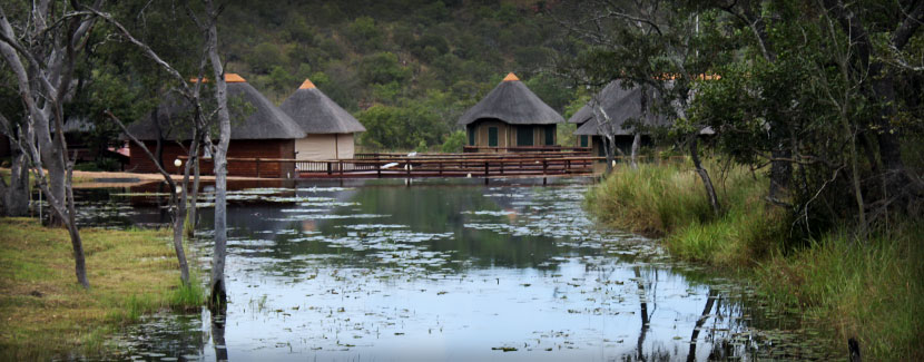 Apex Travel Club - ATC - Ezingweni Safari Lodge
