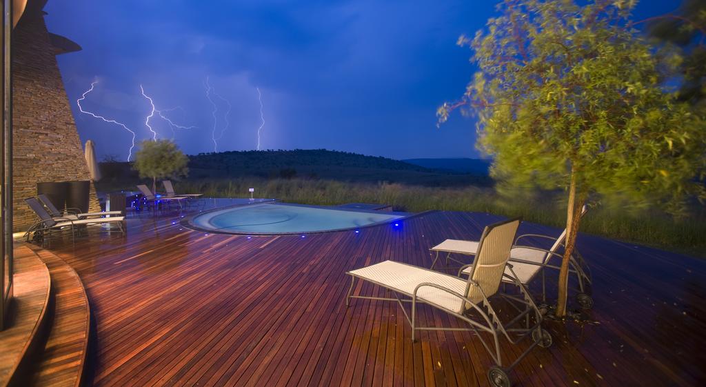 Apex Travel Club - ATC - Maropeng Boutique Hotel