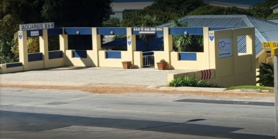 Apex Travel Club - ATC - Aquarius B&B