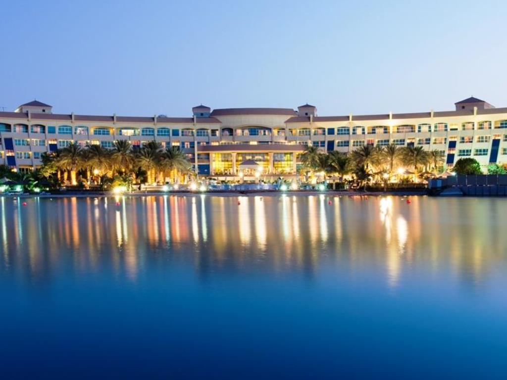 Apex Travel Club - ATC - Al Raha Beach Hotel
