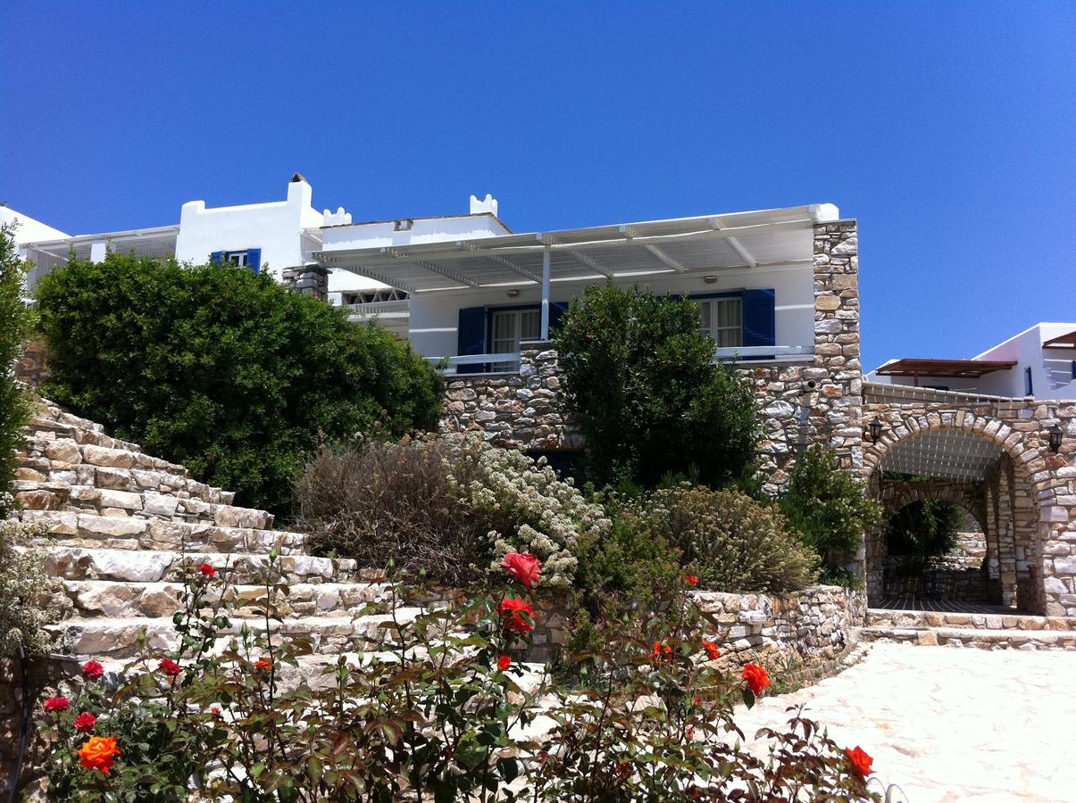Apex Travel Club - ATC - Hotel Paros Agnanti