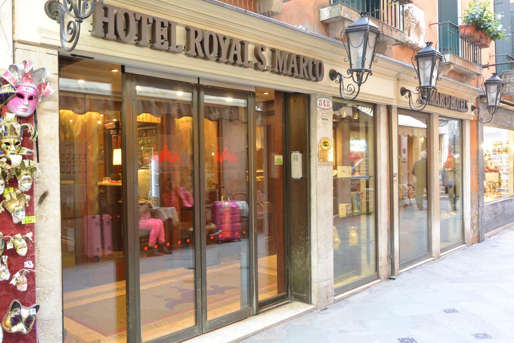 Apex Travel Club - ATC - Royal San Marco