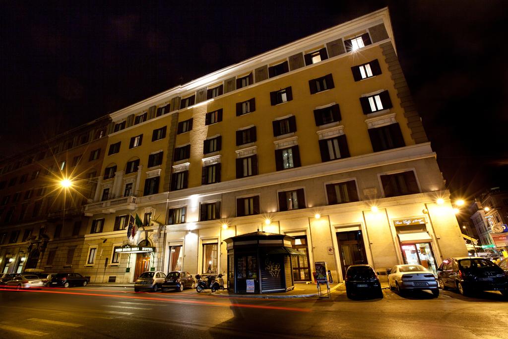 Apex Travel Club - ATC - Nord Nuova Roma