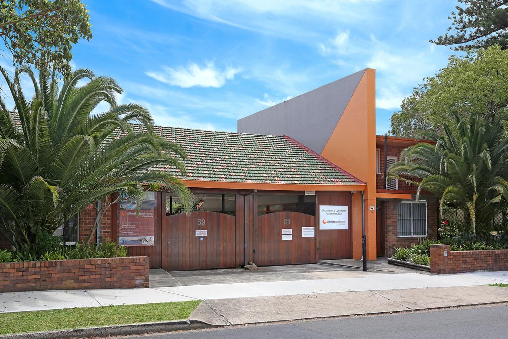 Apex Travel Club - ATC - Ultimate Apartments Bondi Beach