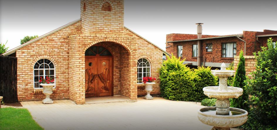 Apex Travel Club - ATC - Crystal Rose Lodge