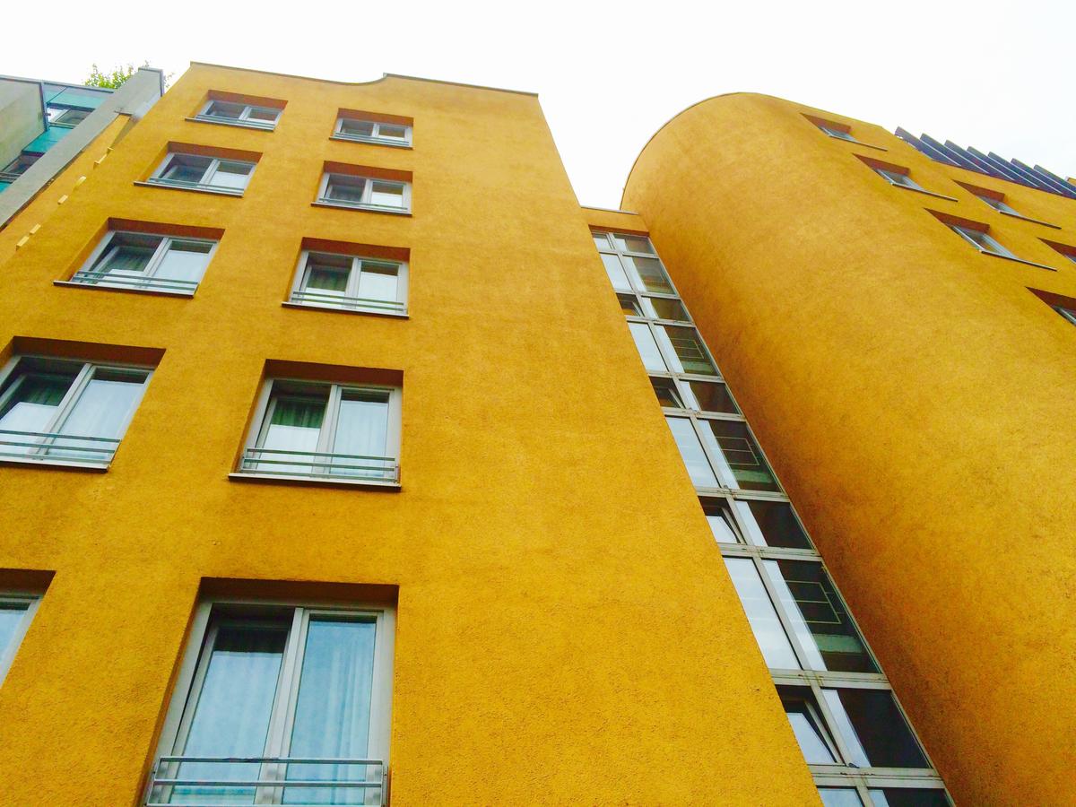 Apex Travel Club - ATC - Best Western Hotel Kantstrasse Berlin