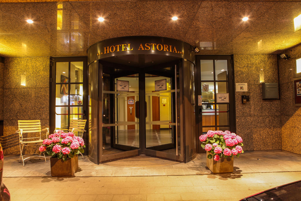 Apex Travel Club - ATC - Astoria Hotel Antwerp