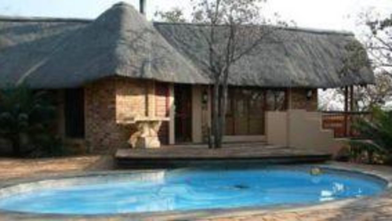 Apex Travel Club - ATC - Sable Lodge