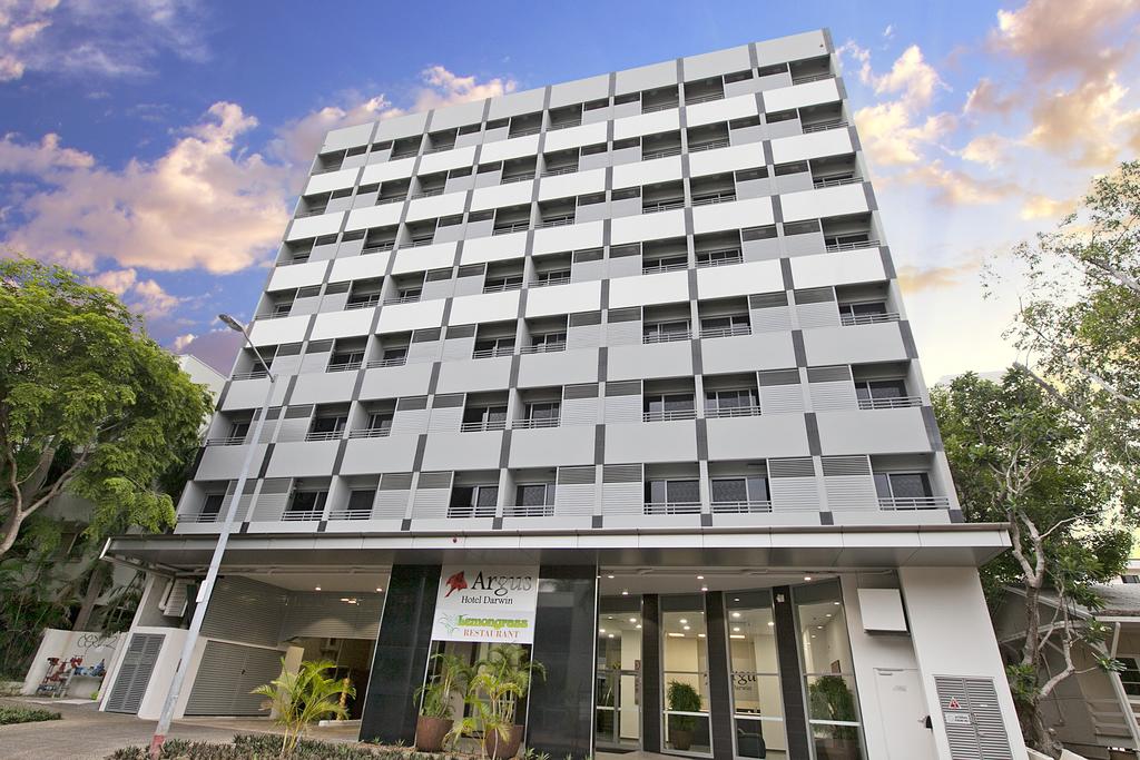 Apex Travel Club - ATC - Argus Darwin Hotel