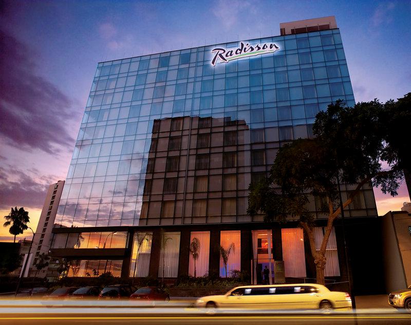 Apex Travel Club - ATC - Radisson Hotel Decapolis Miraflores