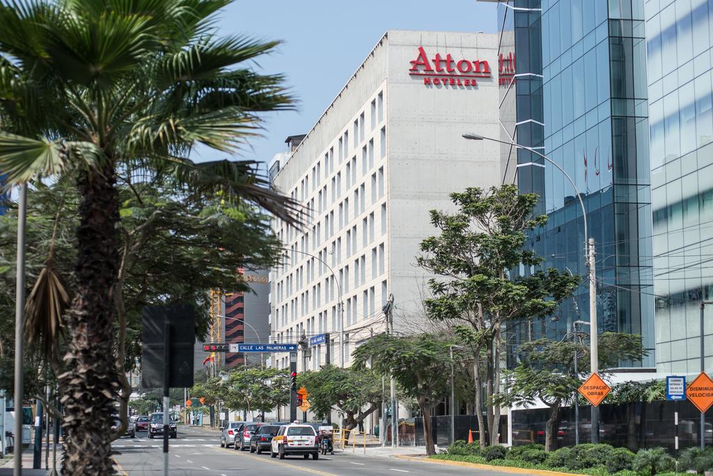 Apex Travel Club - ATC - Atton San Isidro Hotel
