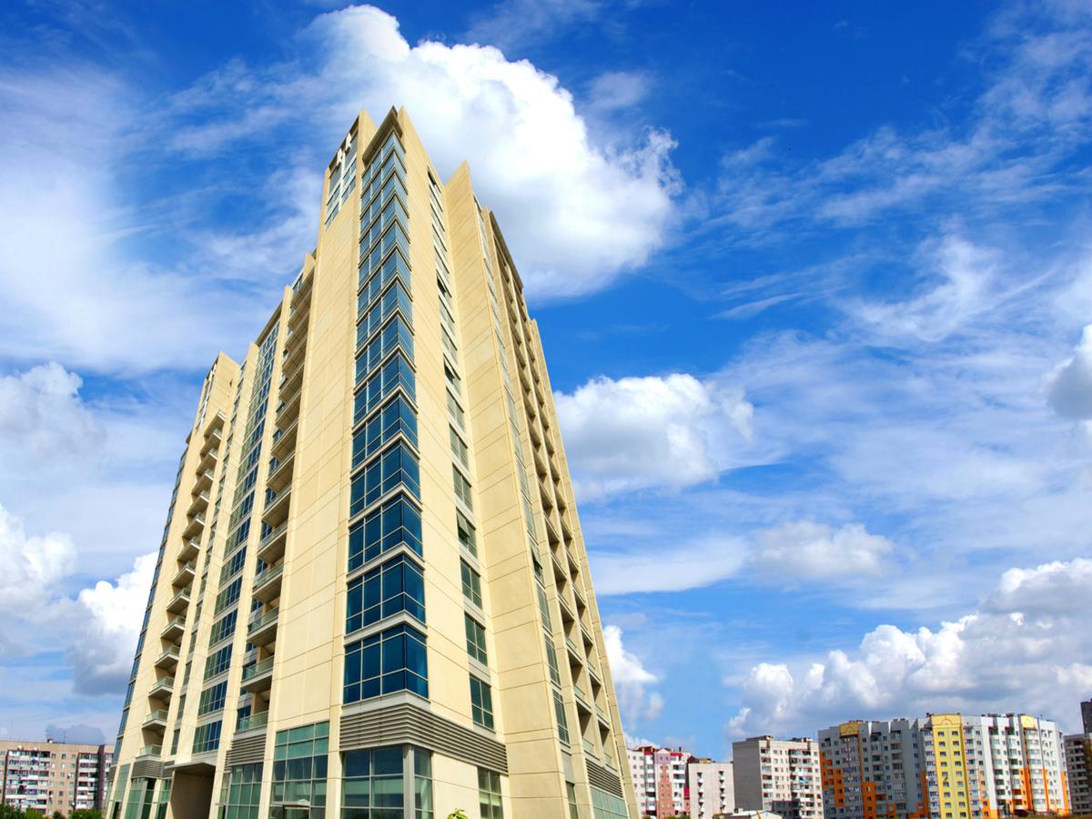 Apex Travel Club - ATC - Abidos Hotel Apartment