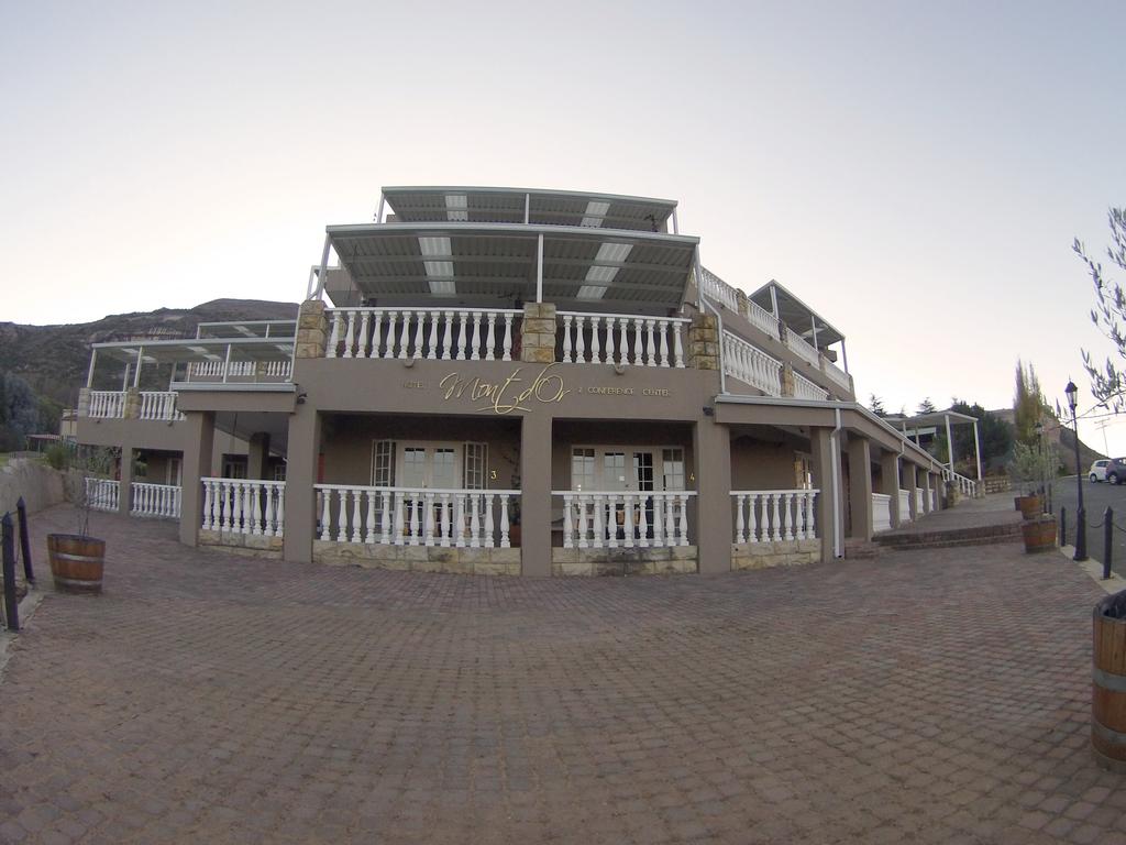 Apex Travel Club - ATC - Mont d Or Hotel and Spa