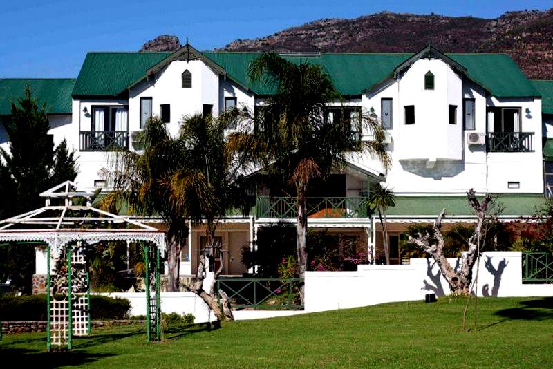 Apex Travel Club - ATC - Riebeek Valley Hotel