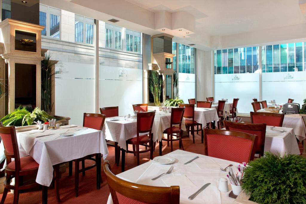 Apex Travel Club - ATC - Best Western City Centre