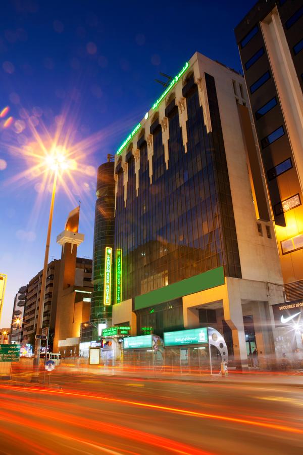 Apex Travel Club - ATC - Landmark Plaza Baniyas