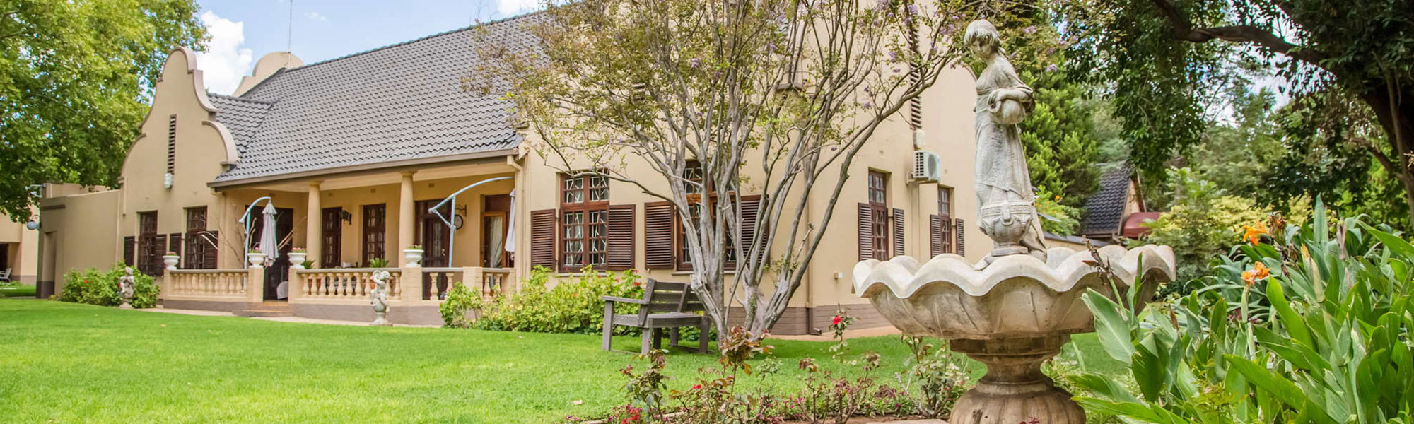 Apex Travel Club - ATC - Readman Guesthouse