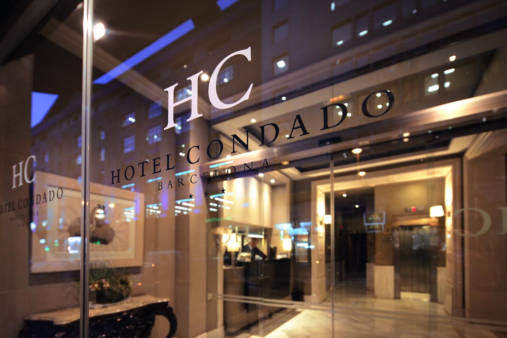 Apex Travel Club - ATC - Hotel Condado