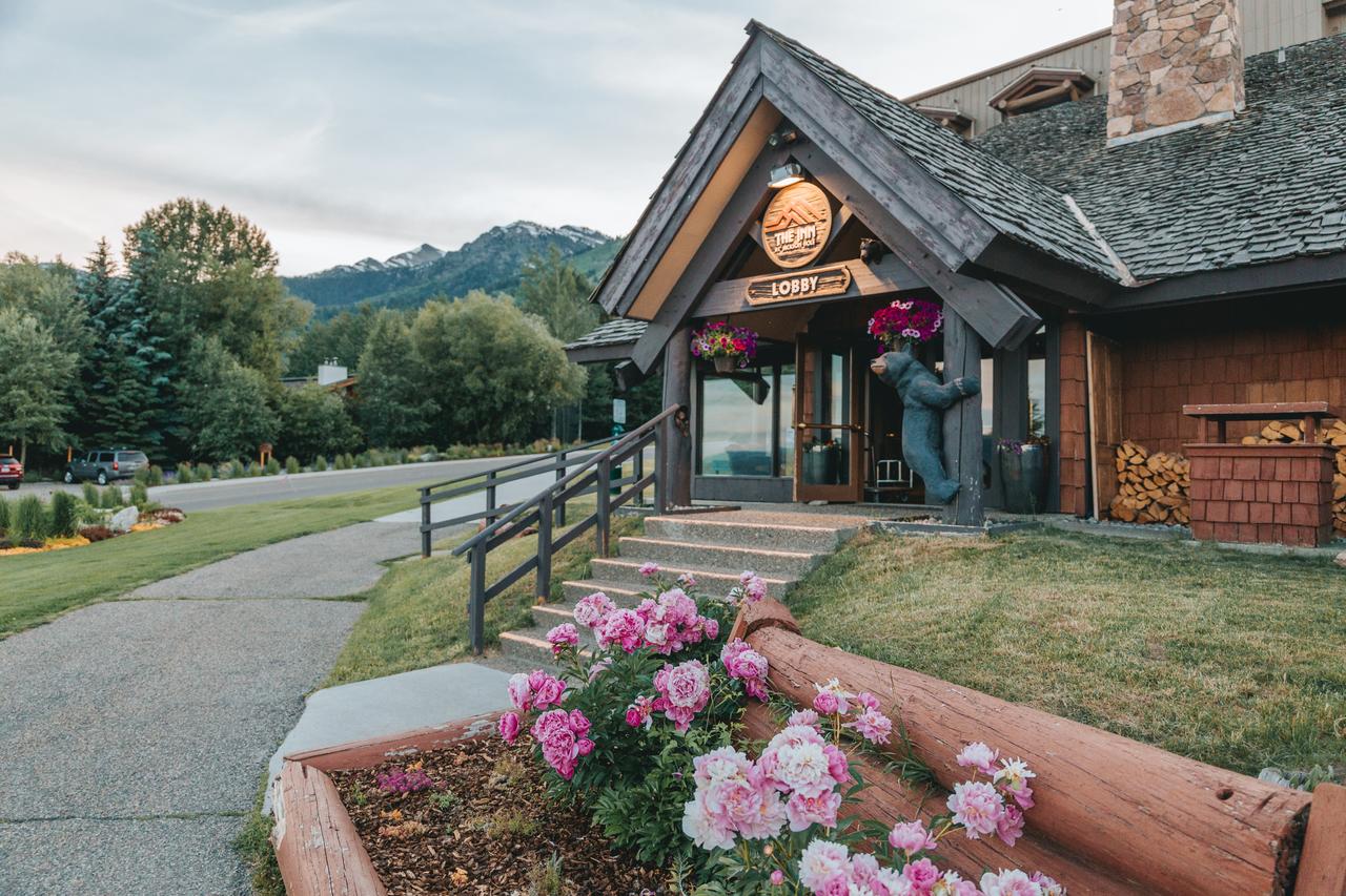 Apex Travel Club - ATC - The Inn At Jackson Hole