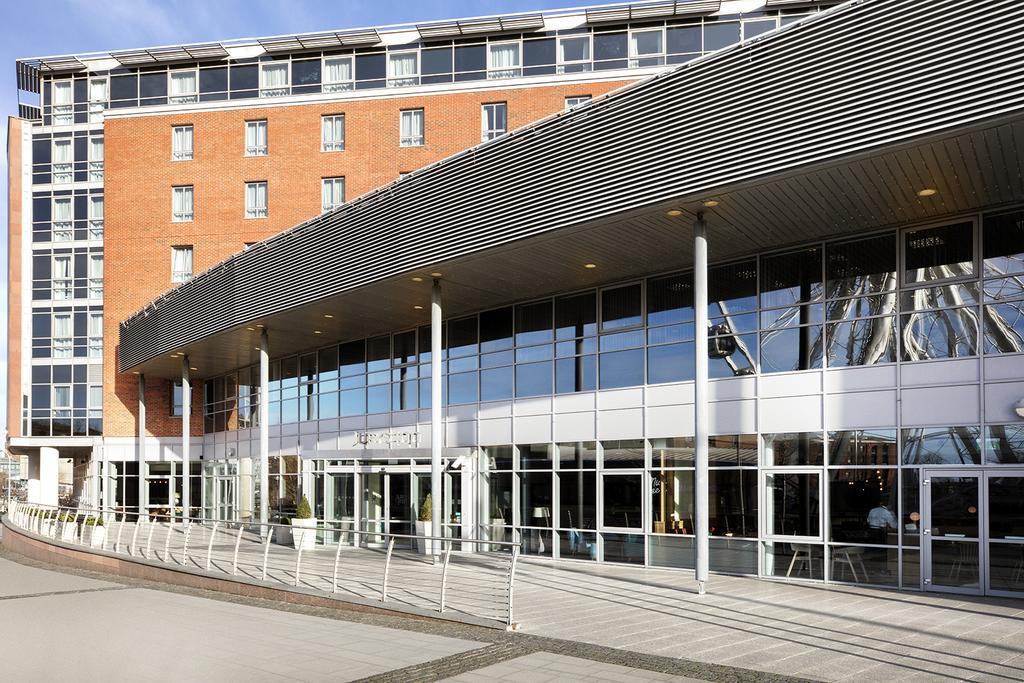 Apex Travel Club - ATC - Jurys Inn Liverpool