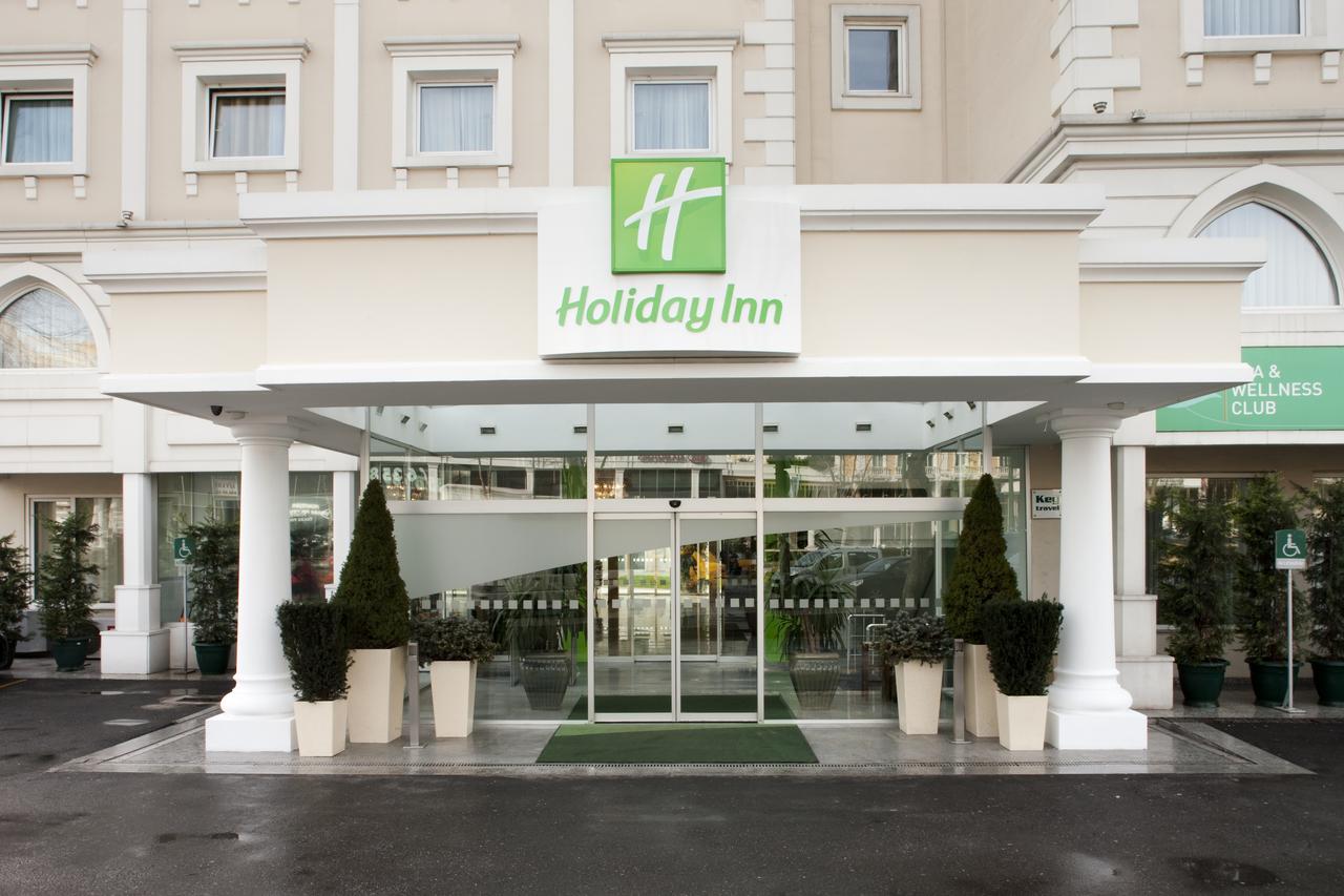 Apex Travel Club - ATC - Holiday Inn Istanbul City