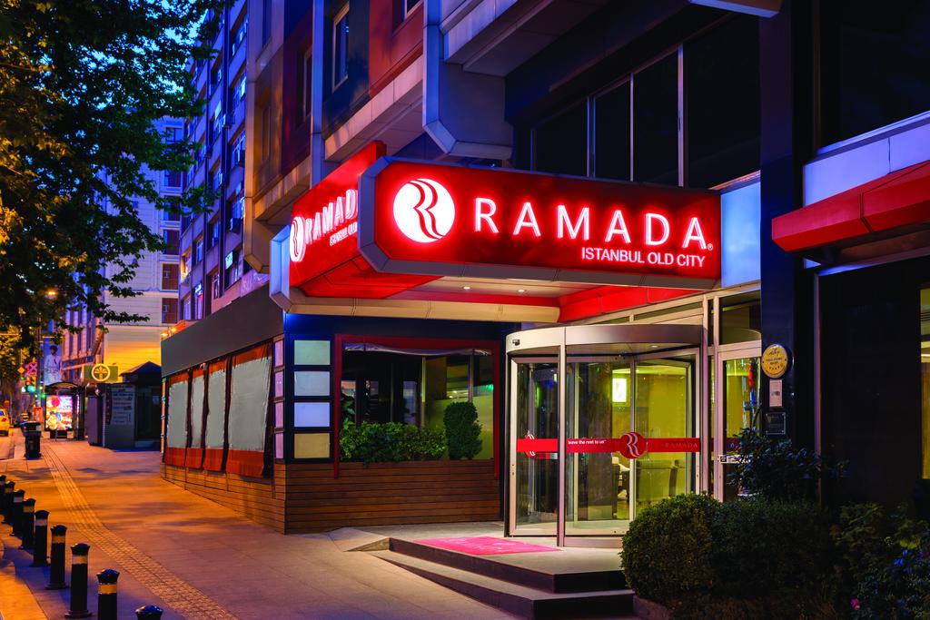 Apex Travel Club - ATC - Ramada Istanbul Old City