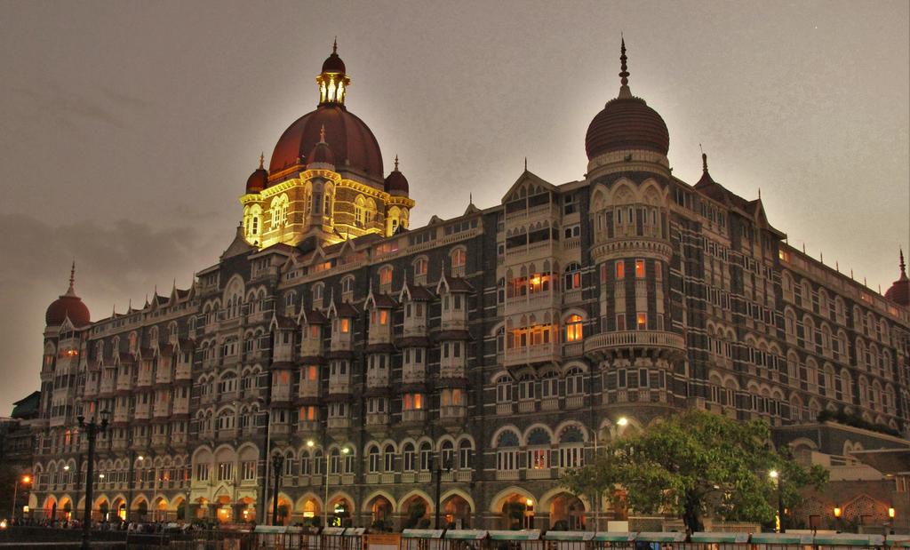 Apex Travel Club - ATC - The Taj Mahal Palace Hotel