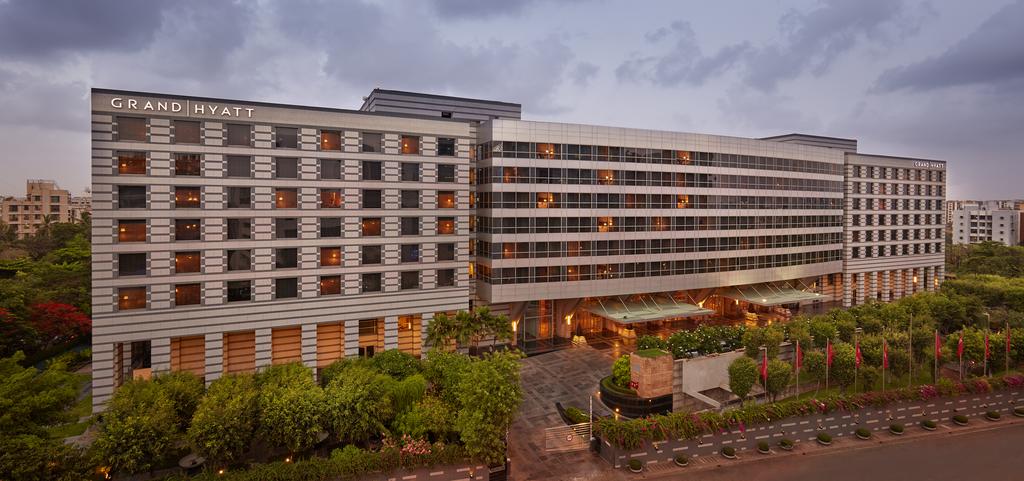Apex Travel Club - ATC - Grand Hyatt Mumbai