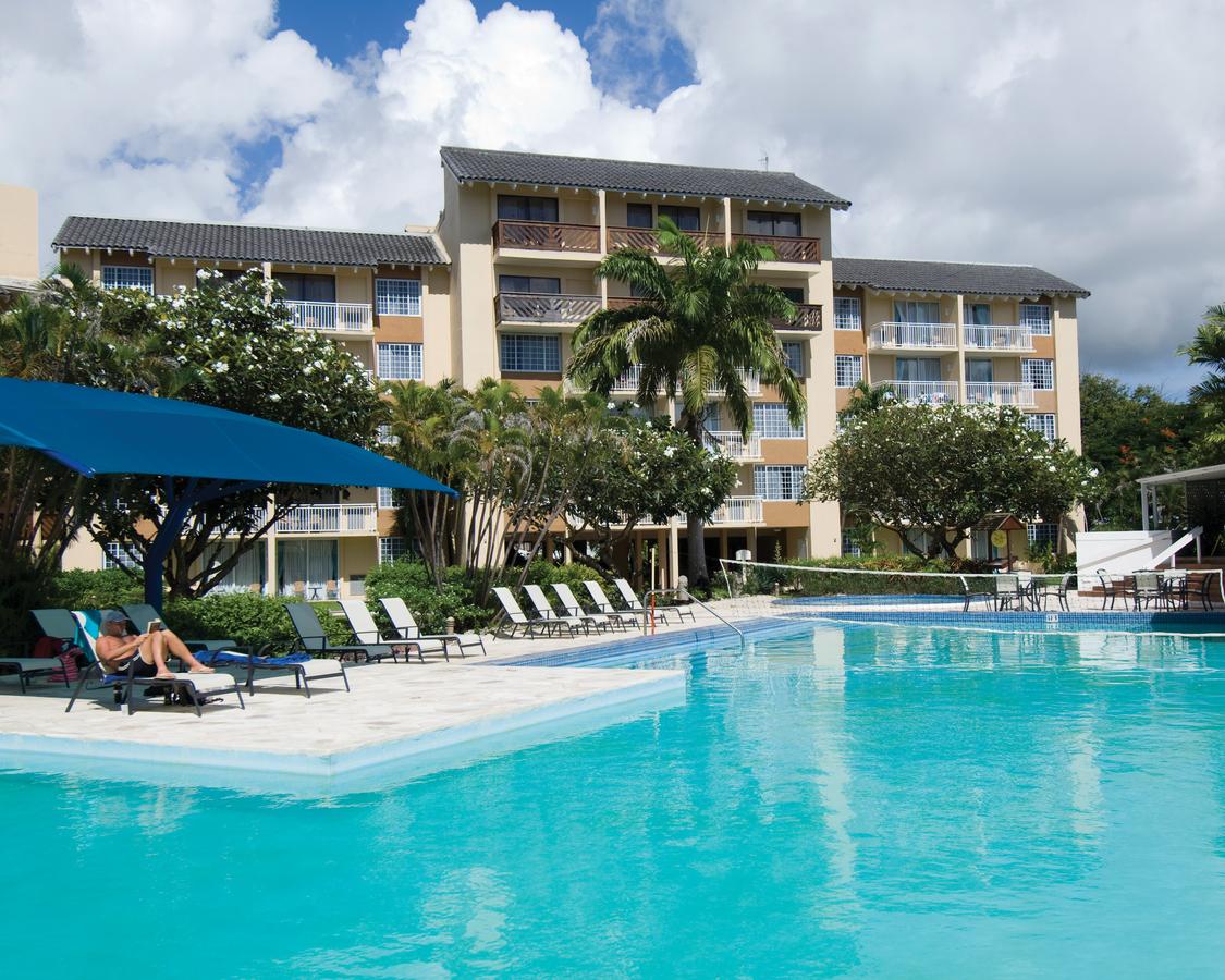 Apex Travel Club - ATC - Divi Southwinds Beach Resort
