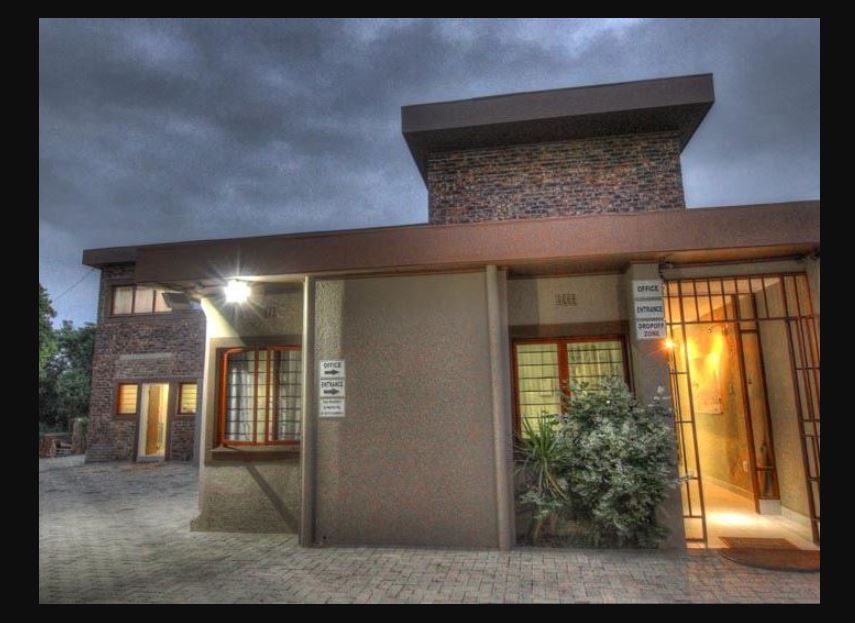 Apex Travel Club - ATC - Déjà View Guest House