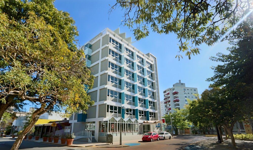 Apex Travel Club - ATC - The Wave Hotel Condado