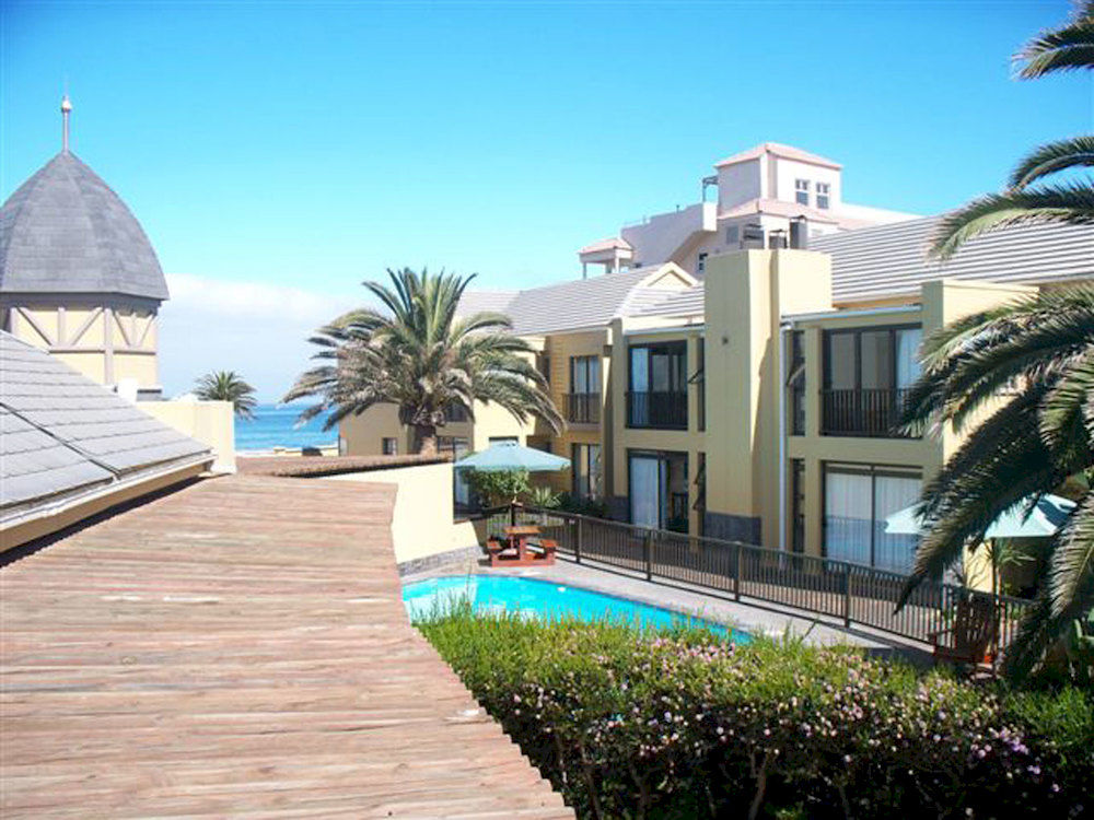 Apex Travel Club - ATC - Sandpiper Dunes