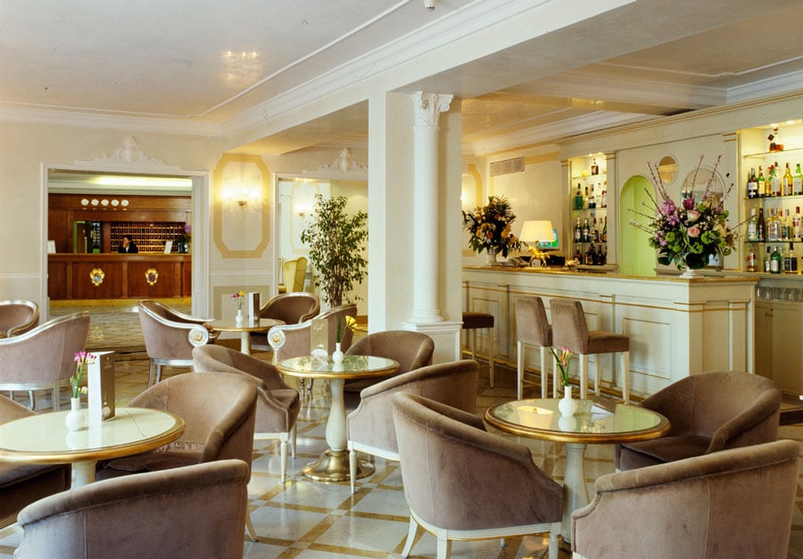 Apex Travel Club - ATC - Carlton Grand Canal