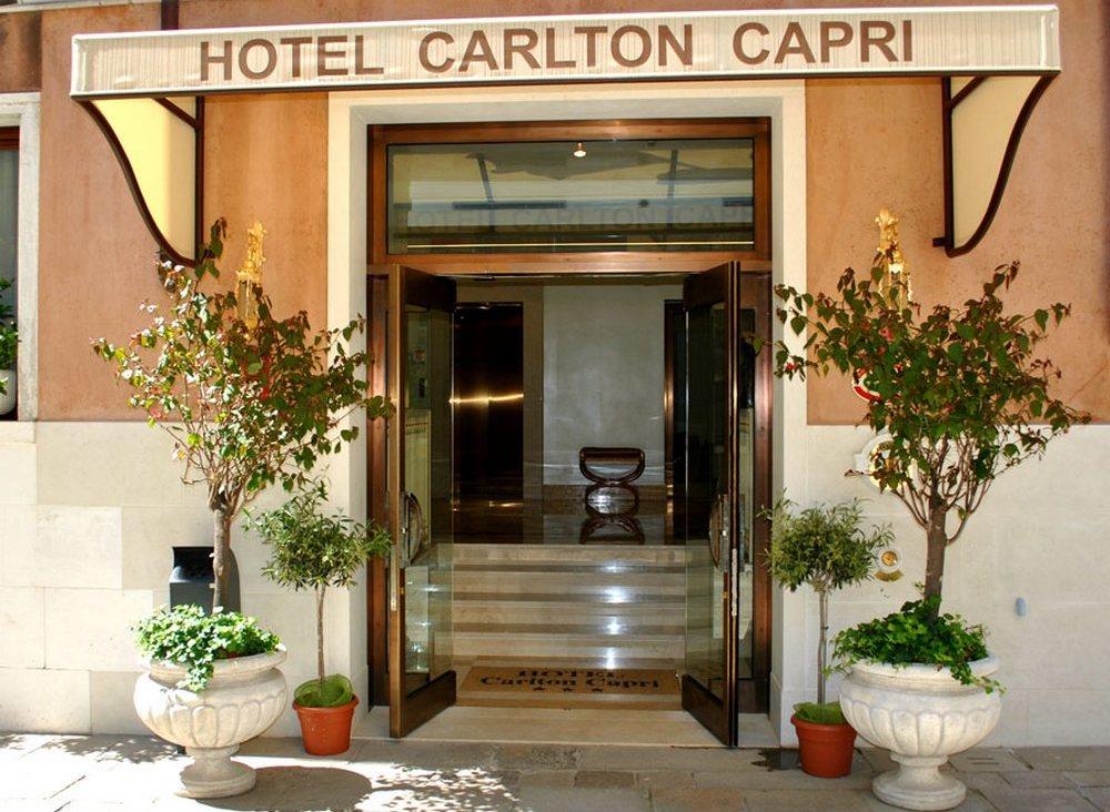 Apex Travel Club - ATC - Carlton Capri Hotel