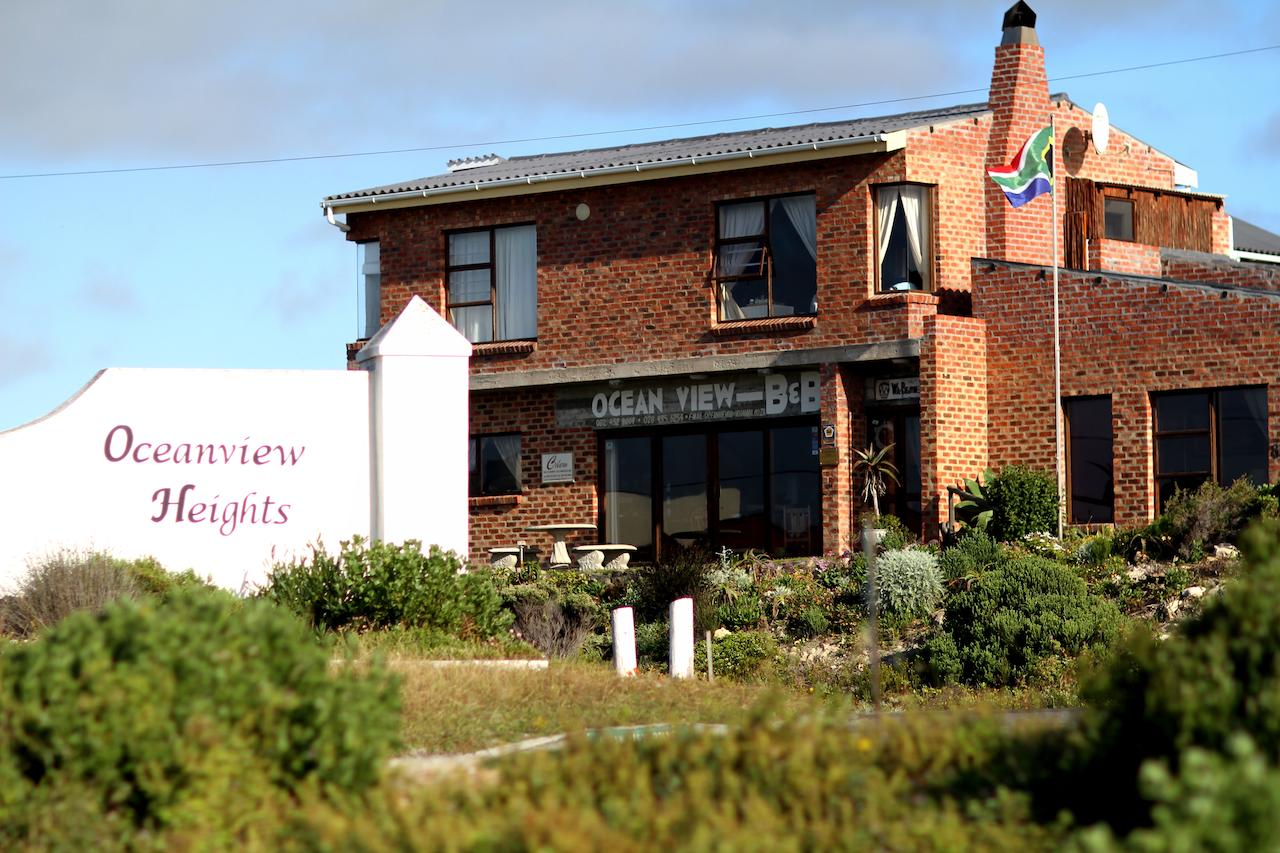 Apex Travel Club - ATC - Oceanview B & B